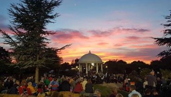 Woodhall Spa Festival of Storytelling