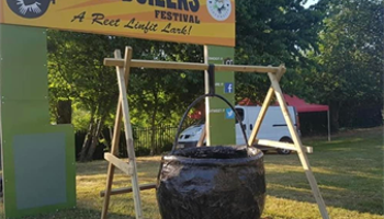 Linthwaite Leadboilers Festival 2024