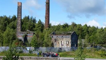 Copperworks Community Centre