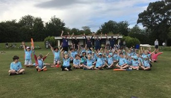 Help Taunton CC Juniors!