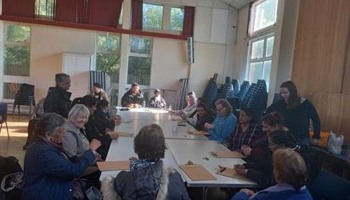 Umeed Digital Hub -  Ealing