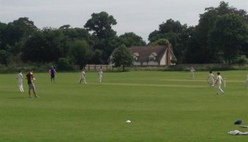 Support Leek Wootton CC during Covid-19