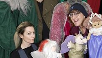 Community Show - Neston/Rural
