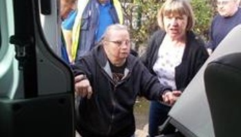 Community Bus Adaptation