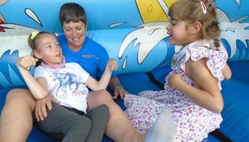 Support Malvern Special Families 