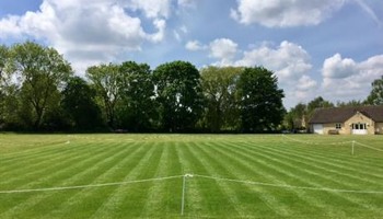 Help Ascott-Under-Wychwood Cricket Club