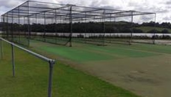 Renovate Truro Cricket Club's nets