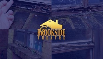 Brookside Theatre Window Appeal