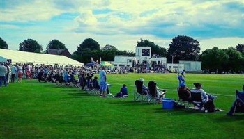 Worthing CC Covid-19 Fund