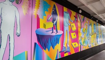 Future Walls - Sunderland