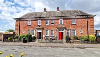Creating a Wellbeing Hub for Lenton