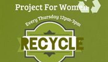 Recycle, Repair and Renew