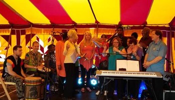 Bellingham in Harmony