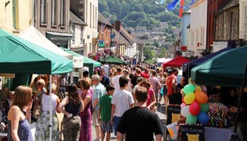The Long Street Summer Social