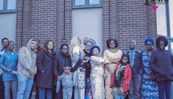 Rule Your World: BME Empowerment Summit