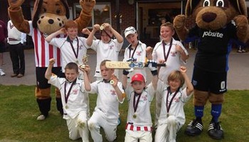 Old netley & highfield cc covid recovery