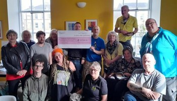 Dewsbury Textiles in YOUR words