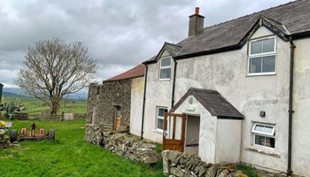 Renovating The Peter Brook Centre