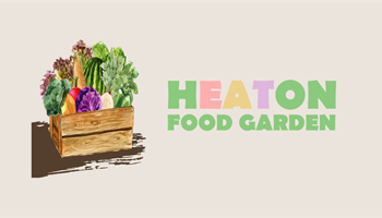 Heaton Food Garden