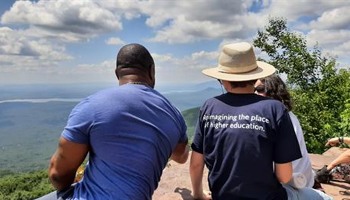 Student Learning Communities in Prisons
