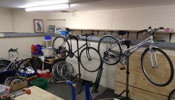 Bognor Bike Recycling