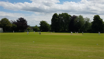 Please support Duncombe Park CC