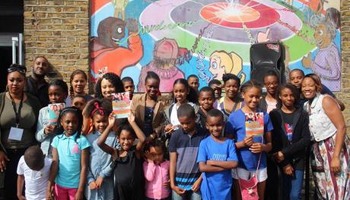 Keep the REAP Community Centre alive