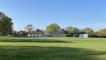 Harold Wood CC Covid-19 Relief Fund
