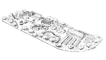 St Raphael's Edible Garden