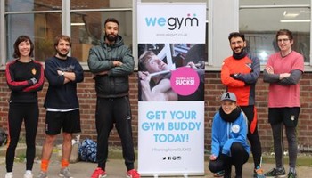 WeGym | Democratising Personal Training