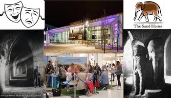 Celebrating Doncaster's Sand House story