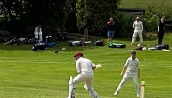 Help Clifton Cricket Club