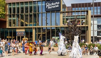 Bring Chester's Heritage to Life for All