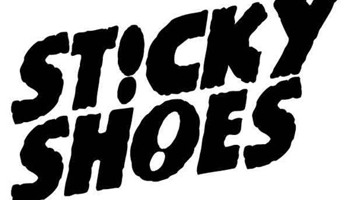 stickyshoes 