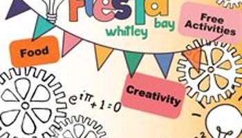 Sustain Fiesta Whitley Bay