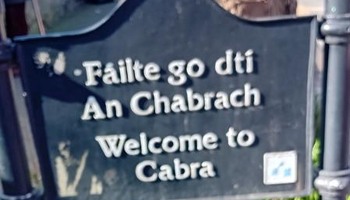 Cabra and Sport - 1930s to 2020s