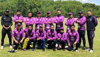Covid-19 Fund- London Sportif CC