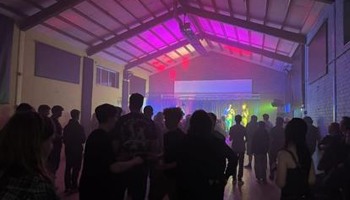 Teen Rock Fest II: Youth Unplugged