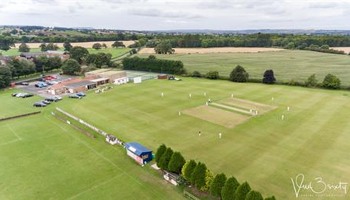 Help Bedale CC through COVID-19!