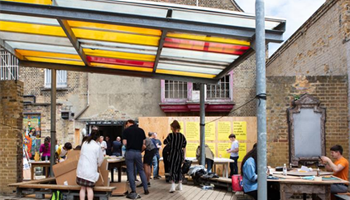 Urban Room Old Kent Road