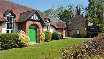 Bredon Monthly Meet, Eat and Keep Warm