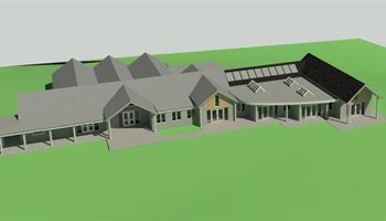 Hanborough Pavilion Improvement Project