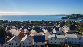 Fibre Internet for Cabinet 33 Teignmouth