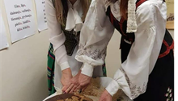 Social & educational activities - Boston