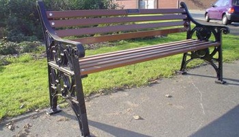 Chester City Centre Improvements