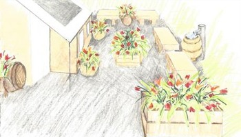 Eastham Community Garden