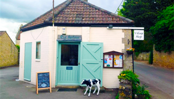 Faster broadband for Wellow