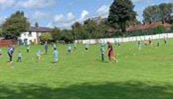 Blackley CC Covid-19 Response Fund