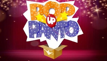 The Pop Up Panto #CrowdfundLiverpool