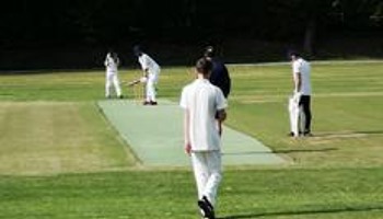 Bouncing back after lockdown at Arreton 